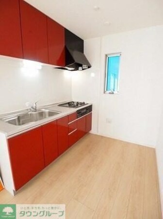 オリエントVの物件内観写真